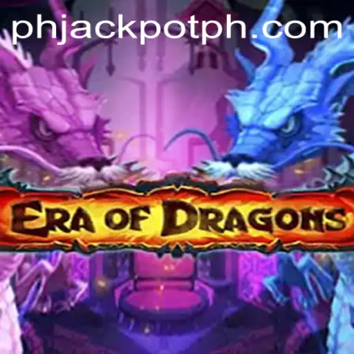 EraOfDragons: Enter the Magical World and Claim the phjackpot!