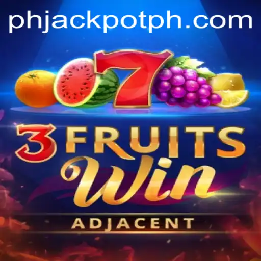 3FruitsWin: Unraveling the Excitement of the Game with phjackpot