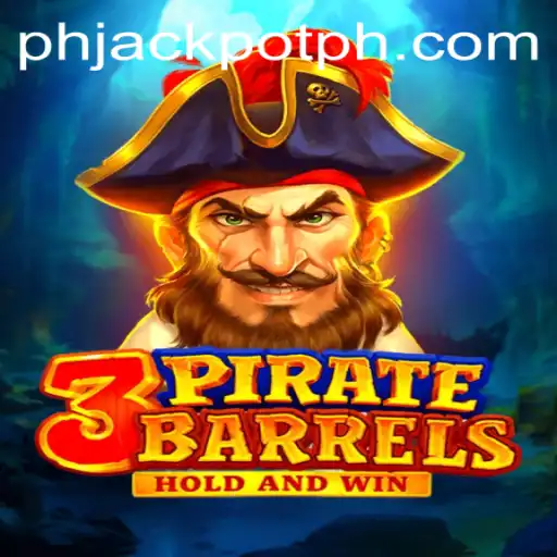 3PirateBarrels: A Deep Dive into the Exciting World of Virtual Adventure and Fortune