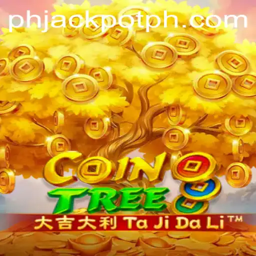 CoinTree: The Exciting New Game Sweeping the Nation with phjackpot