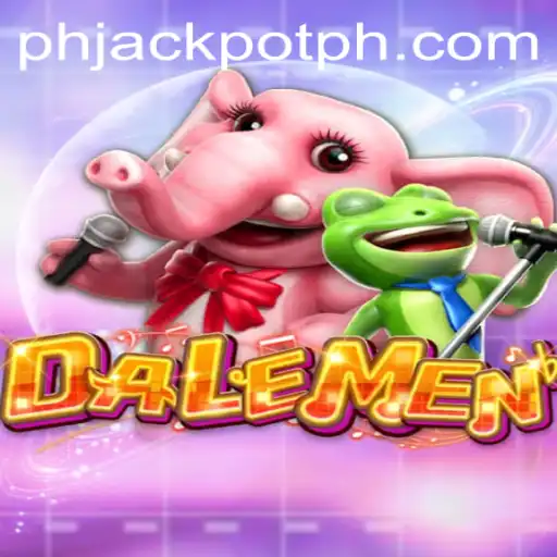 Exploring DALEMEN: The Ultimate Adventure with phjackpot