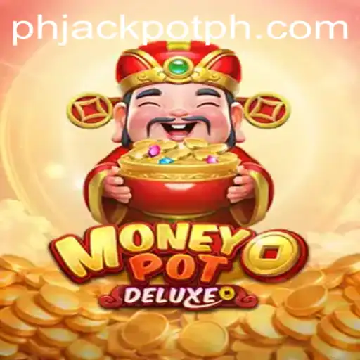 Exploring MoneyPotDELUXE: A Thrilling Journey into the Jackpot Adventure