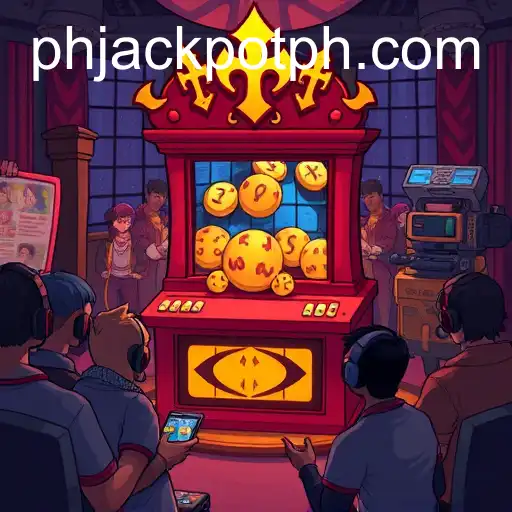 Exploring the Dynamics of Player Community and the Rise of Phjackpot