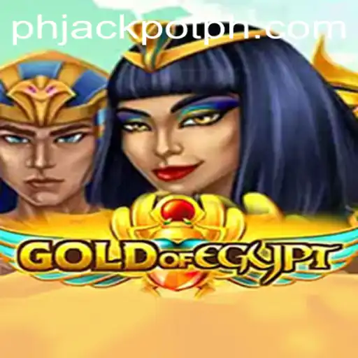 Gold of Egypt: Discover the Mysteries and Wins of Phjackpot's Latest Game