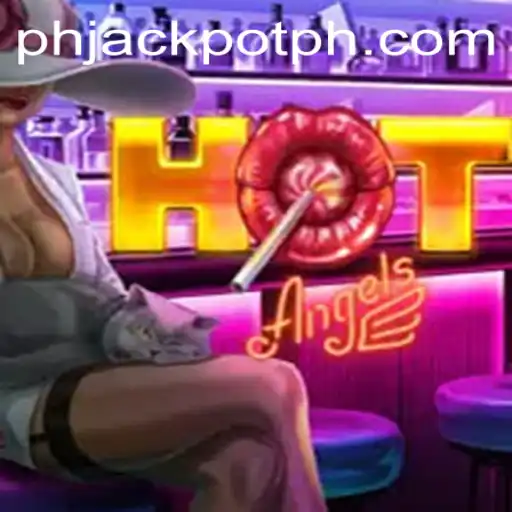 HotAngels: The Ultimate Gaming Experience with PHJackpot