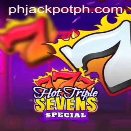 Discover the Exciting World of HotTripleSevensSpecial: A Unique Lottery Experience