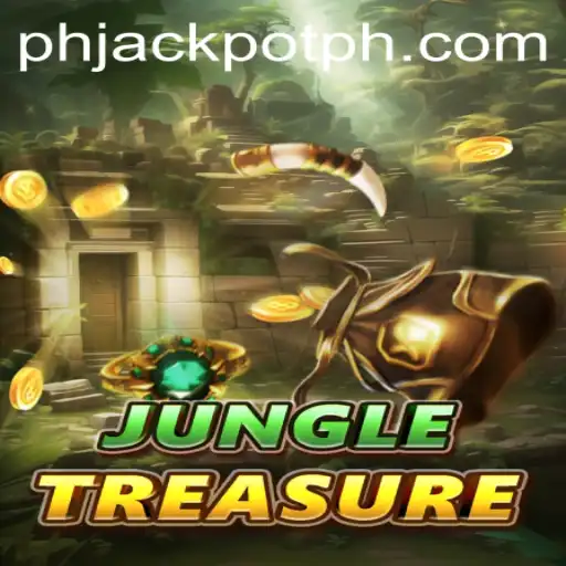 JungleTreasure Adventure: Discover the Game of Hidden Riches