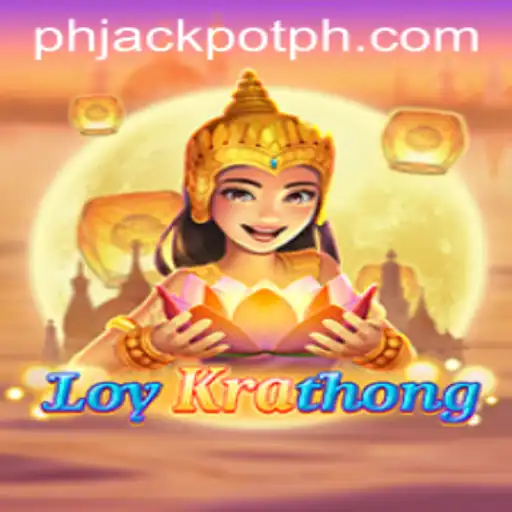 Unveiling LoyKrathong: A Thrilling Journey into the Game with Phjackpot