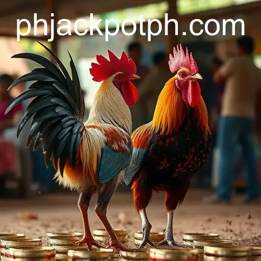 Exploring the Thrilling World of Sabong Games and the Rise of Phjackpot