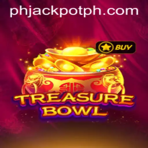 Unveiling TreasureBowl: A Dive into Thrills and Wins with PHJackpot