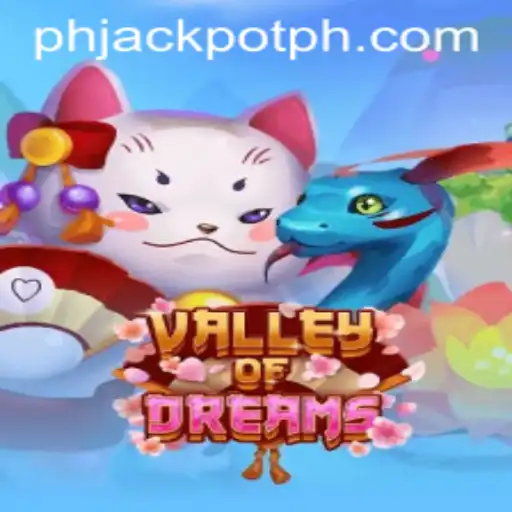 Valley of Dreams: The Mesmerizing World of PhJackpot